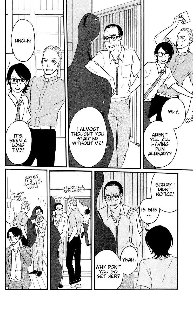 Sakamichi no Apollon Chapter 50 18